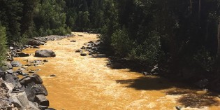 EPA missed chance to prevent Colorado mine spill: Gov’t probe