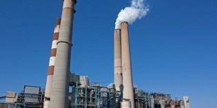 EPA sets new limit for toxic pollutants released into waterways by coal-fired power plants