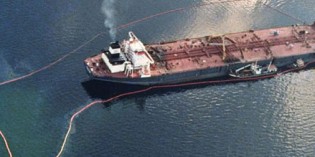 Exxon Valdez spill: Alaska, feds won’t pursue additional damages