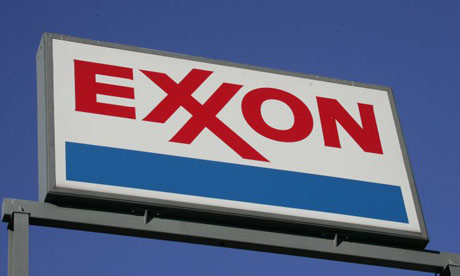 Exxon Mobil’s 2015 oil, gas reserve additions replace 67% of production