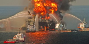 Texas lawyer charged for allegedly filing Gulf oil spill false claims