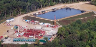 Largest study yet on effects of fracking find no evidence of water well contamination