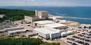 Only Massachusetts nuclear power plant to shutdown by 2019