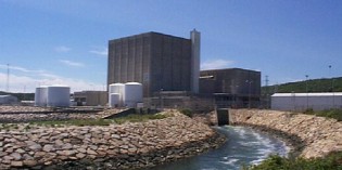 Pilgrim nuclear plant closes, New England expected to rely more on natural gas