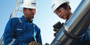 Schlumberger takes hit in Q3, expects a rough 2016