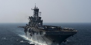 US Navy tests biodiesel on ships, planes and ‘smartgrid’ technology