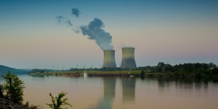 Watts Bar, Tennessee nuclear plant granted operating licence