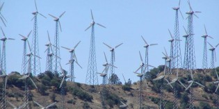 California renewable power, energy efficiency bill signed by Gov. Brown