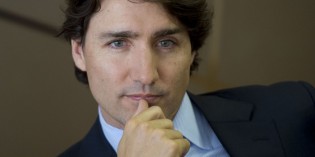Keystone XL: New Canadian Prime Minister supports pipeline