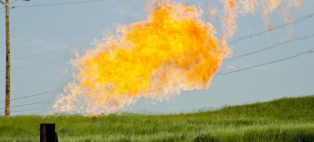 Myth vs. fact on overturned US federal methane venting/flaring rule
