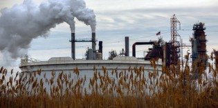 New Jersey Exxon Mobil settlement: Judge denies environmental groups’ intervention