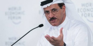 United Arab Emirates minister of economy says  $80/b oil ‘ideal’