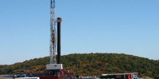 East Coast natural gas reserves spawn pipeline boom, insurgency
