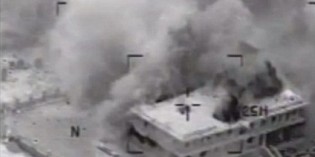 Airstrikes hurt, but unlikely to halt, ISIS oil smuggling operations