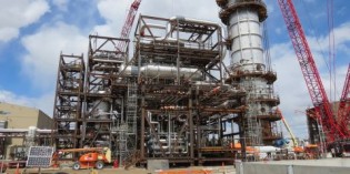 Shell $1.35 billion Quest carbon capture and storage facility officially opens