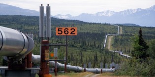 State politicians look at Alaska oil dividend during budget deliberations