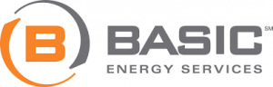 Basic Energy Services:  Thanksgiving affects Nov. operation results