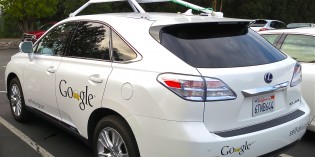 As Google self driving cars pressed to public, California regulators put on the brakes