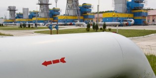 Ukraine stops buying natural gas from Russia, closes its airspace to Russian planes