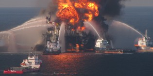BP oil spill: Supervisor pleads guilty to misdemeanour charge, manslaughter charges dropped