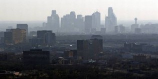 Houston and Dallas can’t meet new EPA air-quality standards