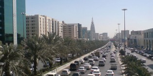 Saudi Arabia budget: $98B deficit as lower oil prices cut into gov’t revenue
