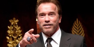Schwarzenegger urges sub-national gov’ts to march ‘like a Terminator’ on the environment