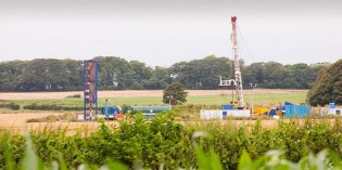UK fracking backed below national parks, heritage sites and other beauty spots by parliament