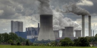 Congress votes to stop carbon limits on power plants as Obama pushes Paris climate deal
