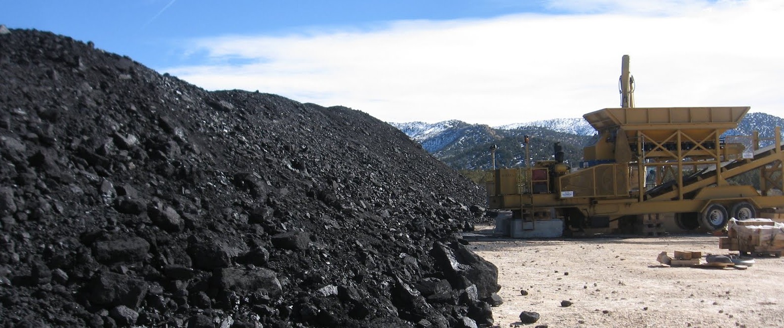 coal demand