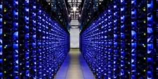 Google data centers to nearly double amount of wind, solar power