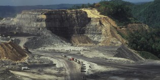 As West Virginia coal industry dries up, state struggles to find opportunities