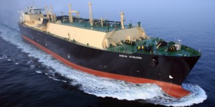 Chevron and ENN sign Gorgon LNG agreement to supply China
