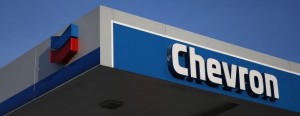 Chevron approves major $36.8 billion Tengiz expansion project in Kazakhstan