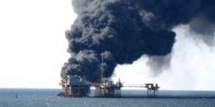 2012 Gulf of Mexico explosion: Trial date set for companies, workers charged