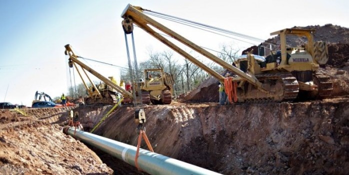 Canadian pipeline assessment rules to be released by federal government