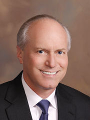 Mel Riggs, President of Clayton Williams Energy