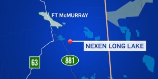 One dead, one injured in explosion at Nexen oil sands plant