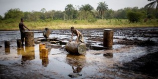 Obama promotes Nigeria’s dirty oil, but rejects Keystone XL…WTH?
