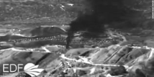 Porter Ranch massive gas leak requires ‘tricky technical fix’