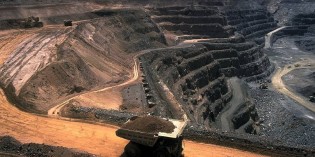 US coal lease suspension affects 30 plus mining projects