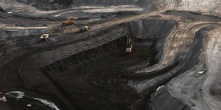 Obama administration halts new US coal leases
