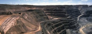 US coal production
