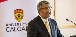 University of Calgary helps Mexico implement ambitious energy reforms