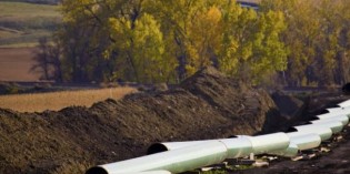 South Dakota regulators again approve portion of Keystone XL pipeline
