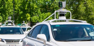 Self driving cars: California wrestles with making vehicles public