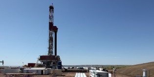Rig count down 34 to 664 in US, up 83 in Canada