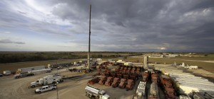 South Texas fracking emissions ‘Within federally mandated acceptable limits’ – UTA study