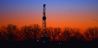 Rig count down for seventh straight week