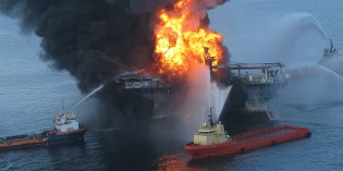 BP Gulf oil spill: Judge rules out mentions of deaths at BP supervisor’s trial